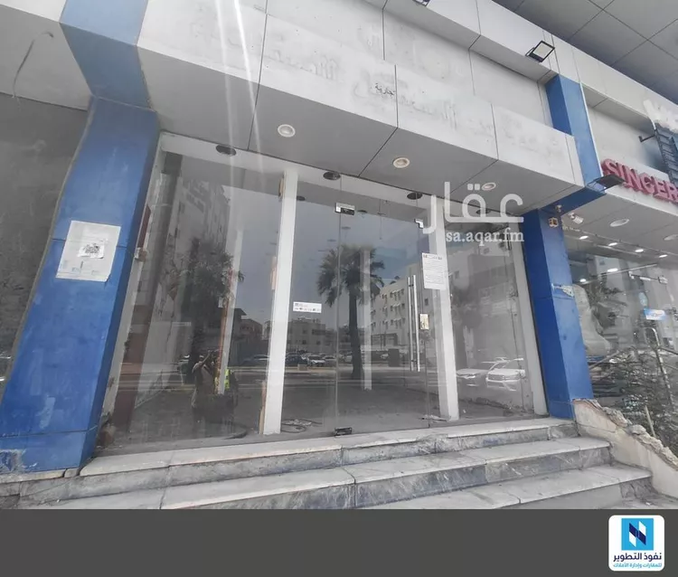 Shop for Rent in Dammam Muhammed Ibn Saud صورة 2