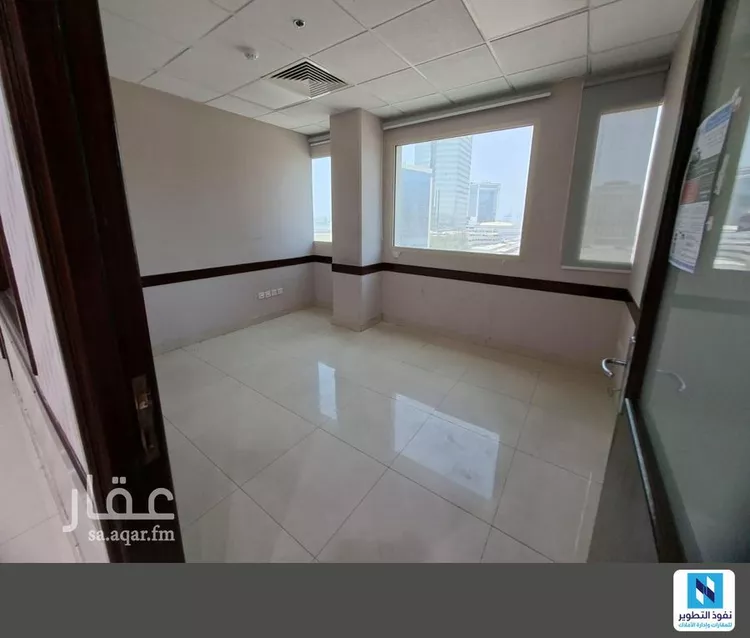 مكتب تجاري للإيجار في شارع طريق الملك عبدالله الفرعي, حي البغدادية الغربية, مدينة جدة, منطقة مكة المكرمة 15