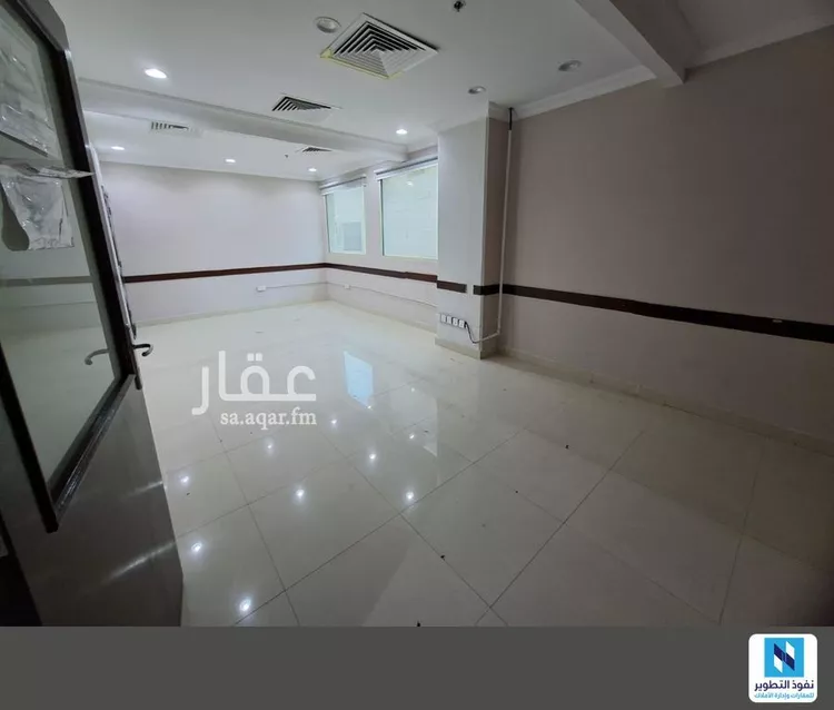 مكتب تجاري للإيجار في شارع طريق الملك عبدالله الفرعي, حي البغدادية الغربية, مدينة جدة, منطقة مكة المكرمة 17