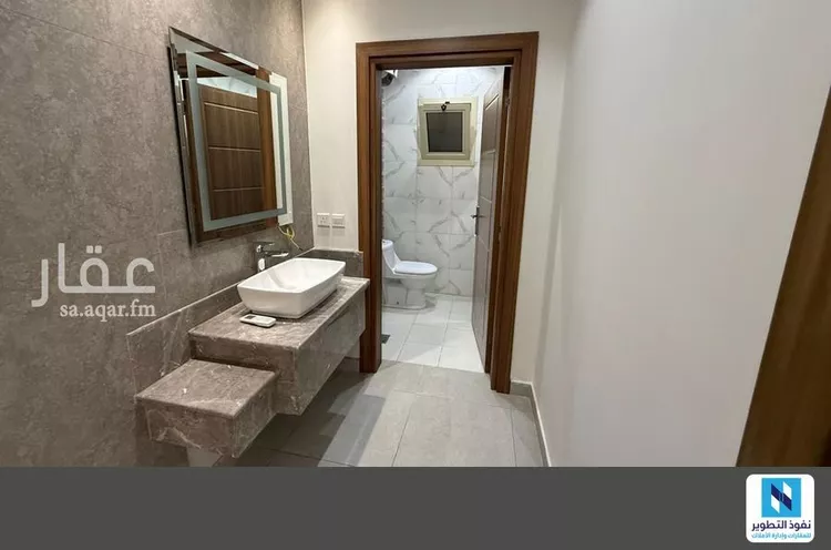 Floor for Rent in Riyadh Ash Shuhada 13