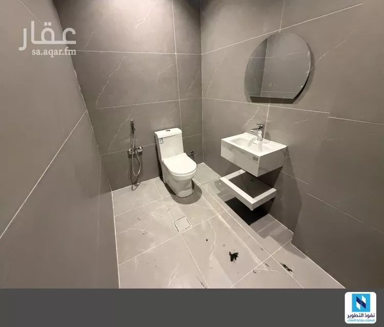 مكتب تجاري للإيجار في شارع انس بن مالك, حي الملقا, مدينة الرياض, منطقة الرياض صورة 4