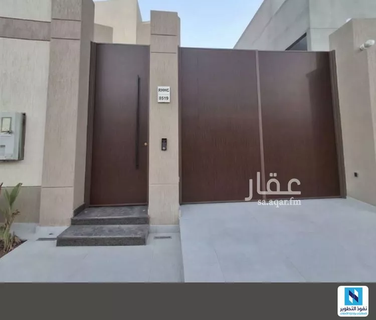 Villa for Rent in Riyadh Al Wahah صورة 2
