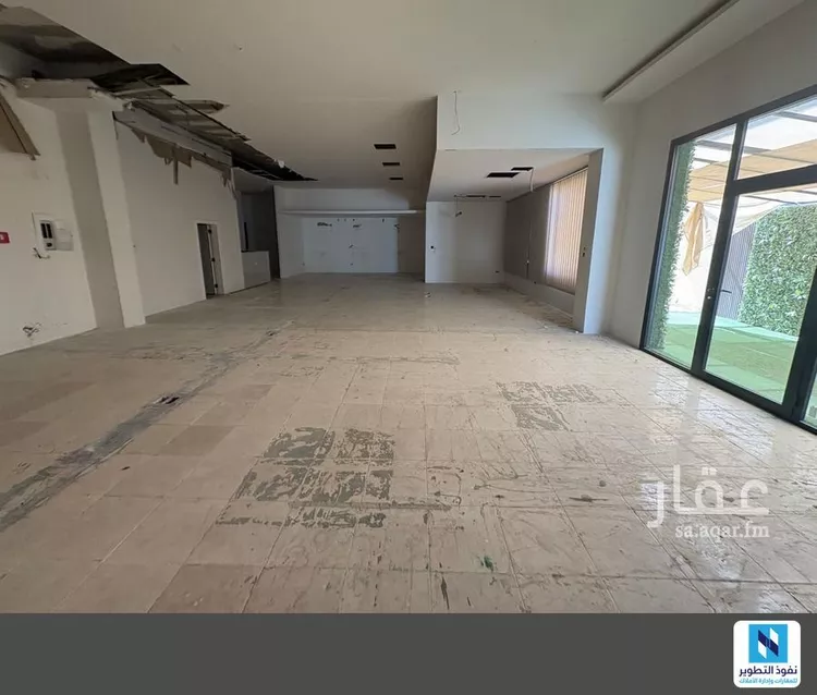 Commercial Office for Rent in Riyadh Al Malqa صورة 4
