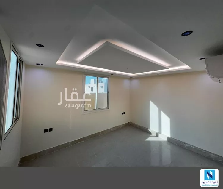 دور للإيجار في شارع الشعب, حي الملك فهد, مدينة الرياض, منطقة الرياض صورة 2
