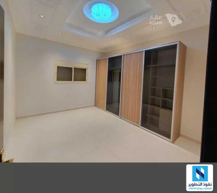 دور للإيجار في شارع رقم 36, حي الندى, مدينة الرياض, منطقة الرياض 6