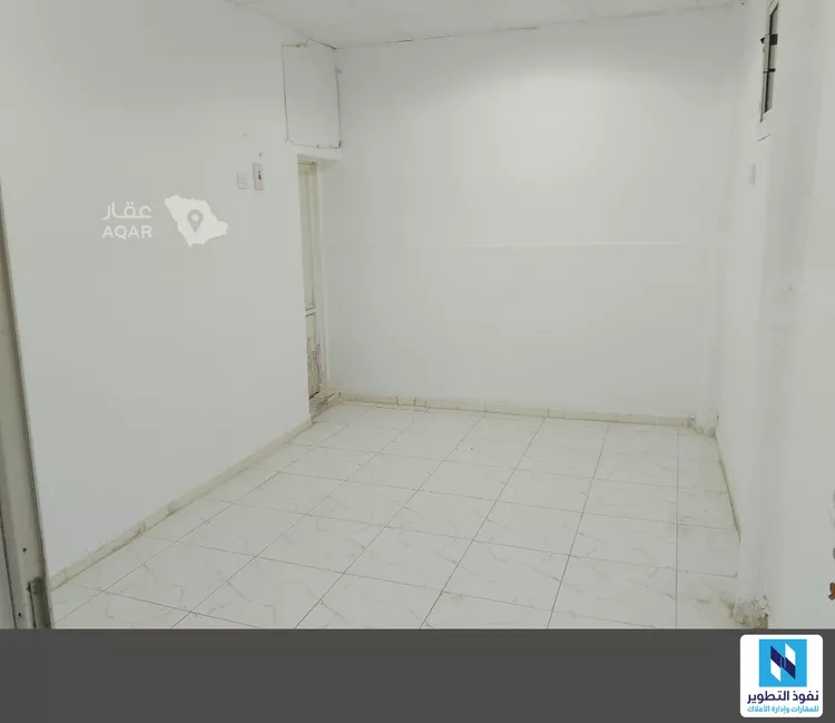 شقة للإيجار في شارع شجاع بن وهب, حي السلامة, مدينة جدة, منطقة مكة المكرمة 2