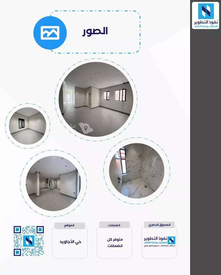 عمارة للبيع في شارع محمد بن معاذ, حي الأجاويد, مدينة جدة, منطقة مكة المكرمة 7