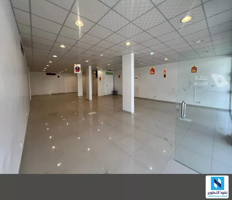 محل للإيجار في شارع المدينه المنوره, حي ظهرة البديعة, مدينة الرياض, منطقة الرياض 6