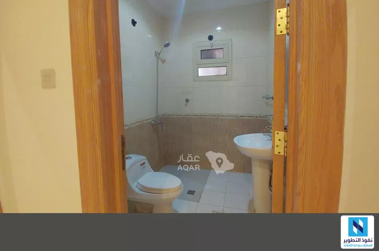 شقة للإيجار في شارع القلم, حي الربيع, مدينة الرياض, منطقة الرياض 8