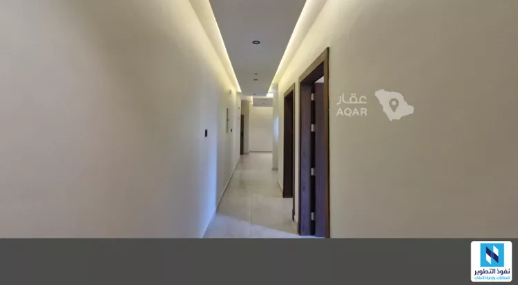 شقة للإيجار في شارع المعذر, حي الوزارات, مدينة الرياض, منطقة الرياض 8