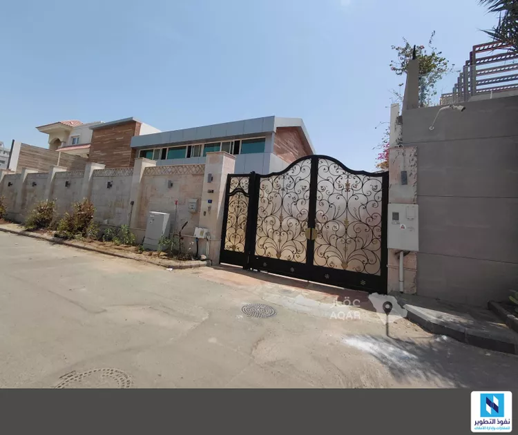 Villa for Rent in Jeddah Ar Rawdah