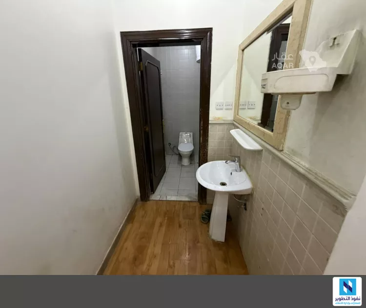 Commercial Office for Rent in Riyadh Al Muruj 12