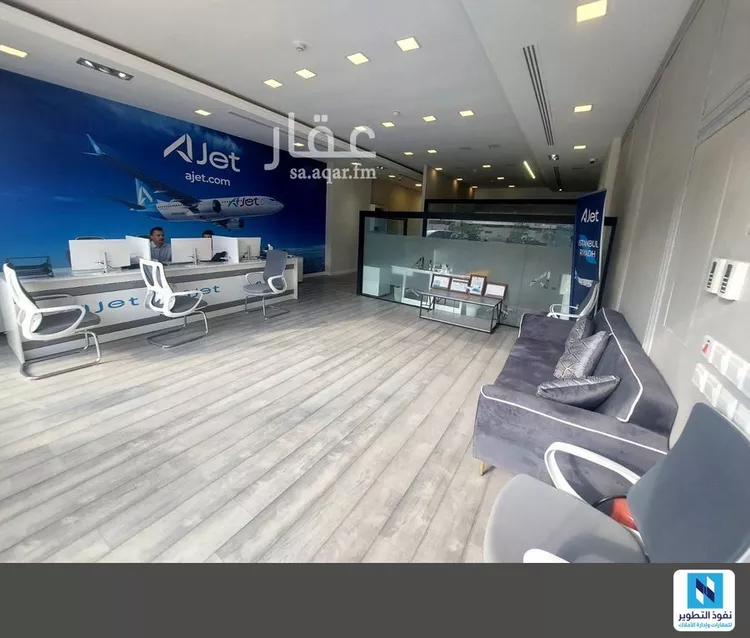 محل للإيجار في شارع المهندس مساعد العنقري, حي السليمانية, مدينة الرياض, منطقة الرياض صورة 2