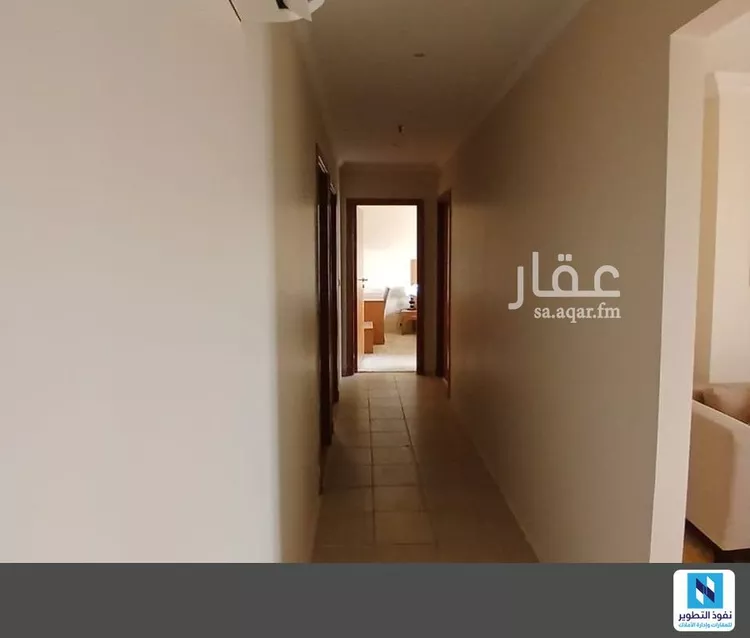شقة للإيجار في شارع الحج, حي وادي جليل, مدينة مكه المكرمه, منطقة مكة المكرمة صورة 2