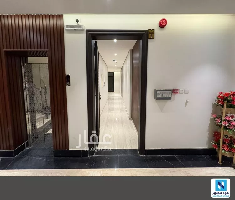 شقة للإيجار في شارع أبي حيان الغرناطي, حي الملك عبدالعزيز, مدينة الرياض, منطقة الرياض صورة 2