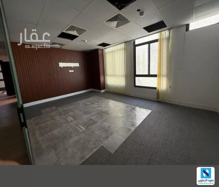 مكتب تجاري للإيجار في شارع المهندس مساعد العنقري, حي السليمانية, مدينة الرياض, منطقة الرياض صورة 4