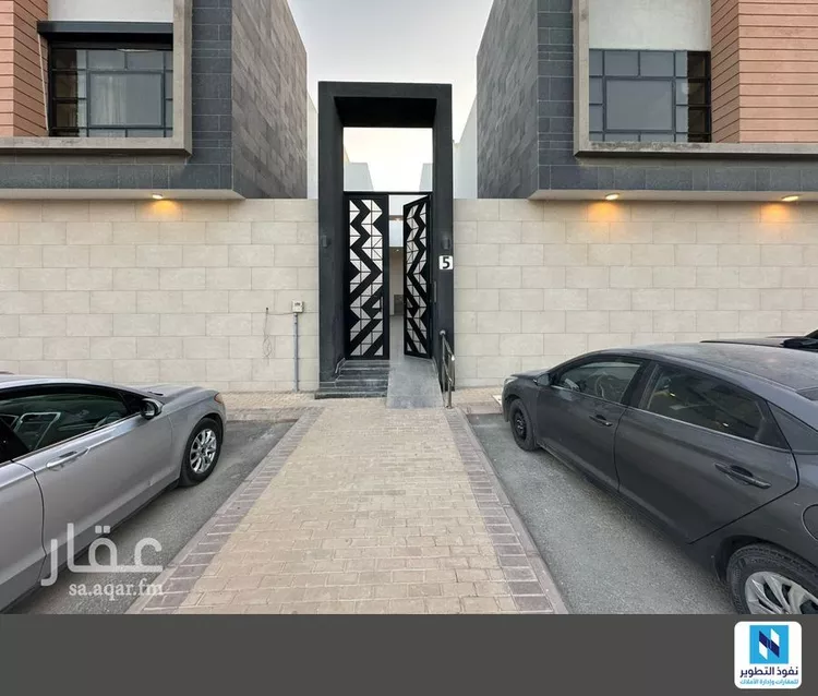 شقة للإيجار في شارع المنتصر, حي النرجس, مدينة الرياض, منطقة الرياض صورة 2