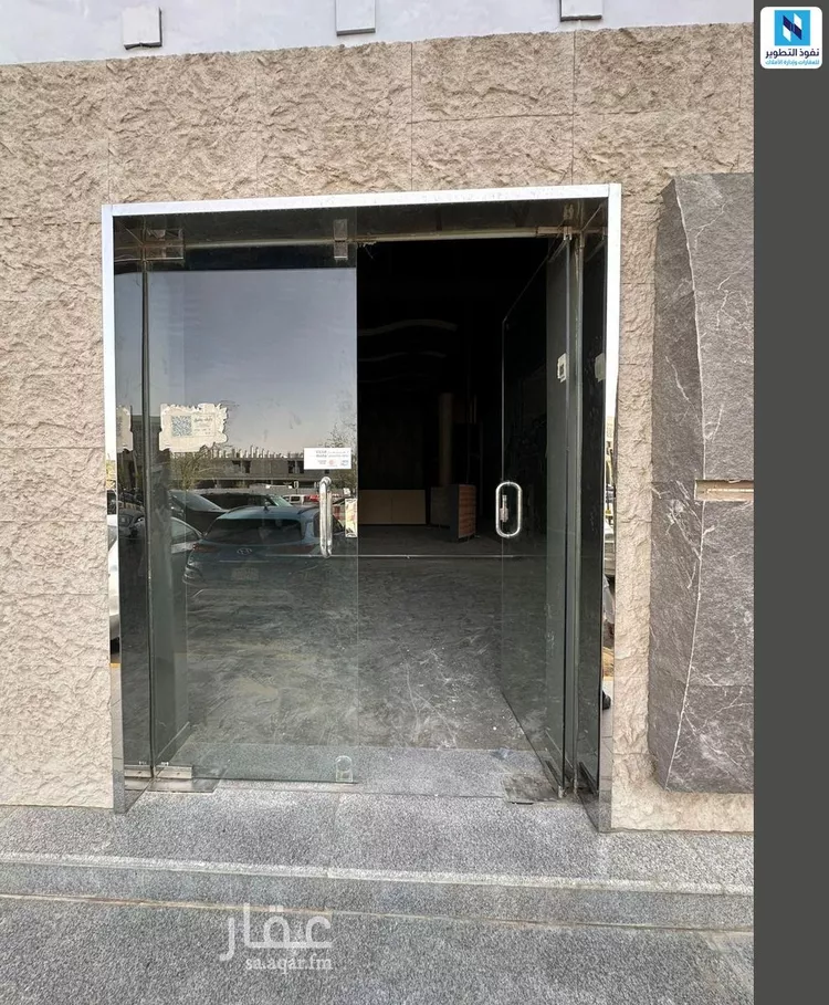 محل للإيجار في شارع انس بن مالك, حي الملقا, مدينة الرياض, منطقة الرياض صورة 3