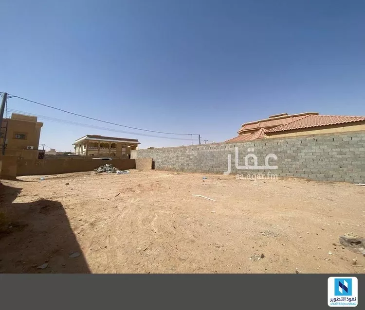 أرض للإيجار في مدينة رماح, منطقة الرياض صورة 3