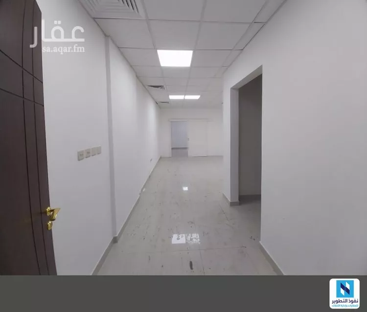 مكتب تجاري للإيجار في شارع رقم 281, حي الياسمين, مدينة الرياض, منطقة الرياض صورة 4