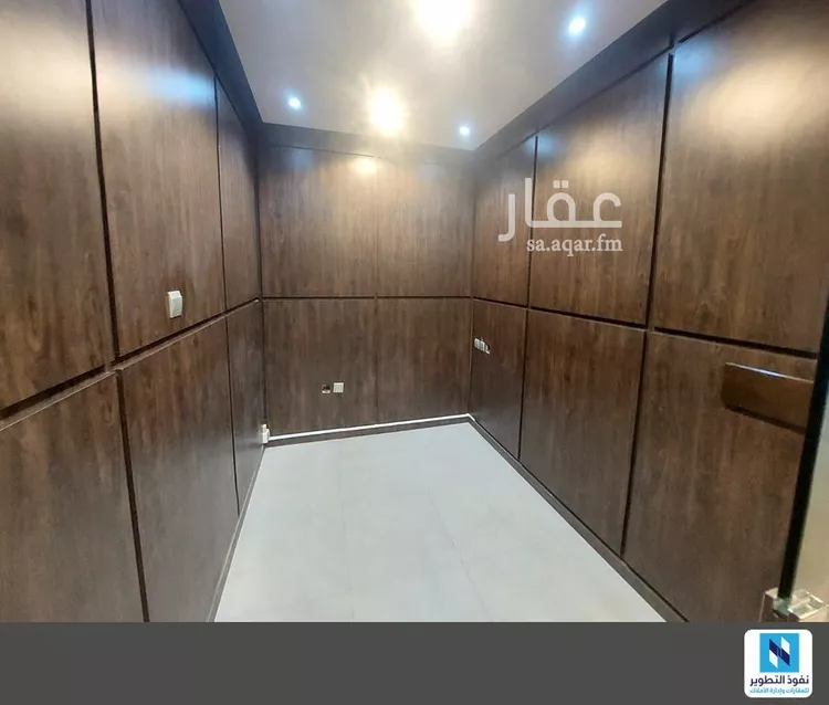مكتب تجاري للإيجار في شارع المهندس مساعد العنقري, حي السليمانية, مدينة الرياض, منطقة الرياض صورة 5