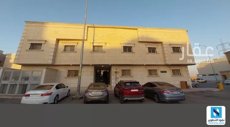 شقة للإيجار في شارع ظلم, حي ظهرة لبن, مدينة الرياض, منطقة الرياض