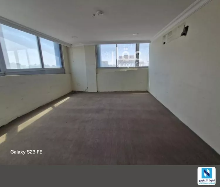 مكتب تجاري للإيجار في شارع طريق الامير محمد بن فهد, حي الأمير محمد بن سعود, مدينة الدمام, المنطقة الشرقية صورة 4