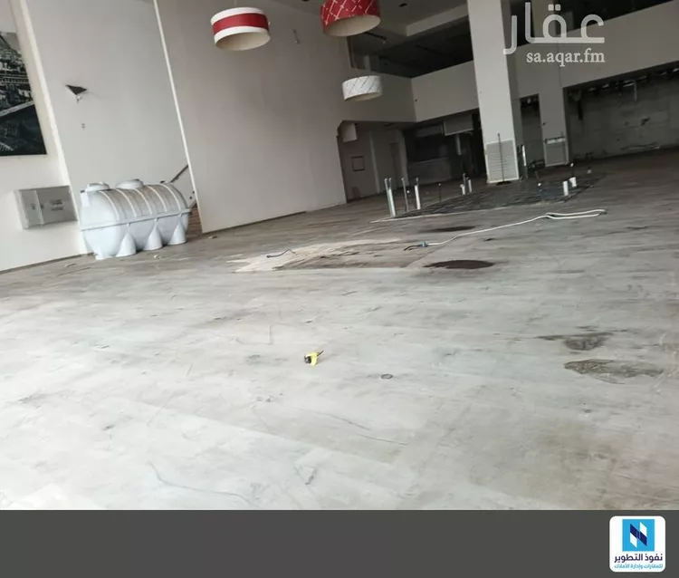 محل للإيجار في شارع الامير محمد بن عبدالعزيز, حي الأندلس, مدينة جدة, منطقة مكة المكرمة صورة 4