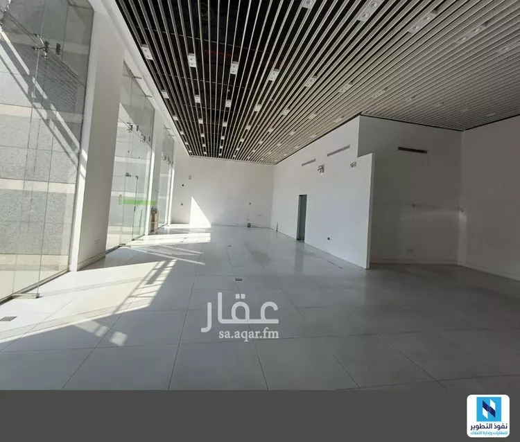 محل للإيجار في شارع عزام, حي العزيزية, مدينة مكة المكرمة, منطقة مكة المكرمة صورة 3
