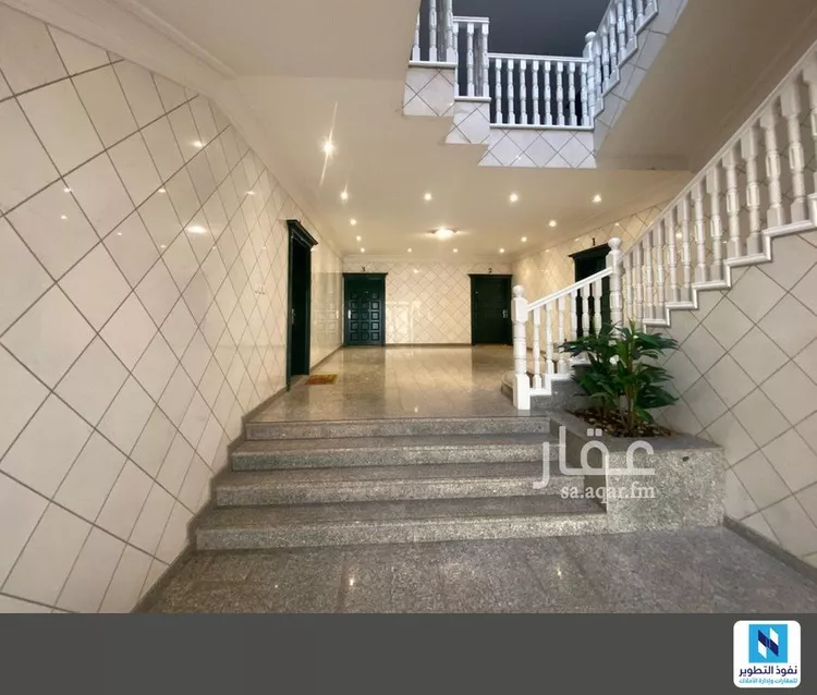 شقة للإيجار في شارع عبدالصمد بن الفضل, حي الرائد, مدينة الرياض, منطقة الرياض صورة 2