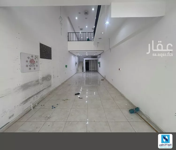 محل للإيجار في شارع الامير محمد ابن سلمان ابن عبدالعزيز, حي حطين, مدينة الرياض, منطقة الرياض صورة 3
