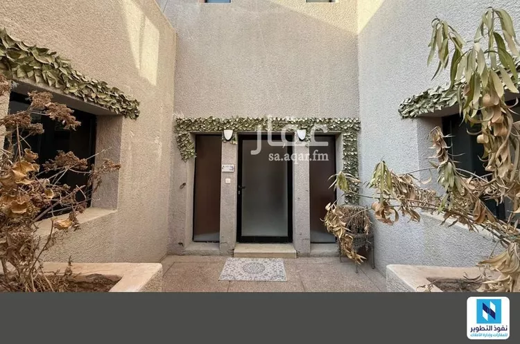 فيلا للإيجار في شارع سعود بن عبدالعزيز بن محمد الفرعي, حي الملك فهد, مدينة الرياض, منطقة الرياض صورة 2