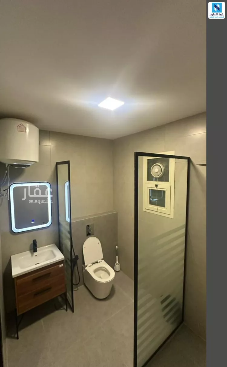 شقة للإيجار في شارع أمرؤ القيس, حي السليمانية, مدينة الرياض, منطقة الرياض صورة 5