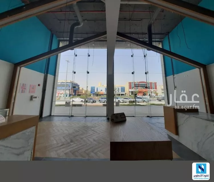 محل للإيجار في شارع طريق الامير محمد بن سعد بن عبد العزيز, حي الملقا, مدينة الرياض, منطقة الرياض صورة 5