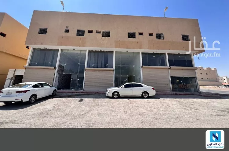 عمارة للإيجار في شارع الإخلاص, حي طويق, مدينة الرياض, منطقة الرياض صورة 3