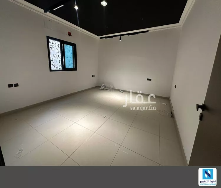 مكتب تجاري للإيجار في شارع حفصة بنت عمر, حي الروضة, مدينة الرياض, منطقة الرياض صورة 5
