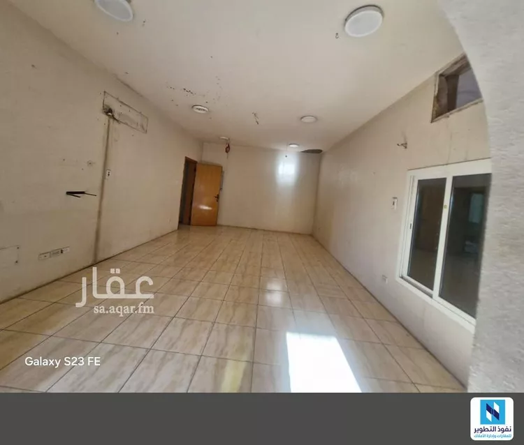 شقة للإيجار في شارع احد, حي الناصرة, مدينة القطيف, المنطقة الشرقية صورة 4