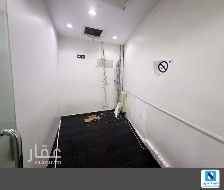 مكتب تجاري للإيجار في شارع طريق الملك عبدالله الفرعي, حي البغدادية الغربية, مدينة جدة, منطقة مكة المكرمة صورة 3