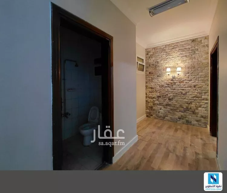 شقة للإيجار في شارع ابي بكر الصديق الفرعي, حي المرسلات, مدينة الرياض, منطقة الرياض صورة 4