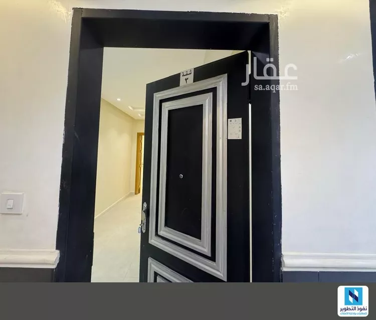 شقة للإيجار في شارع محمد بن عبدالعزيز الماضي, حي قرطبة, مدينة الرياض, منطقة الرياض صورة 2