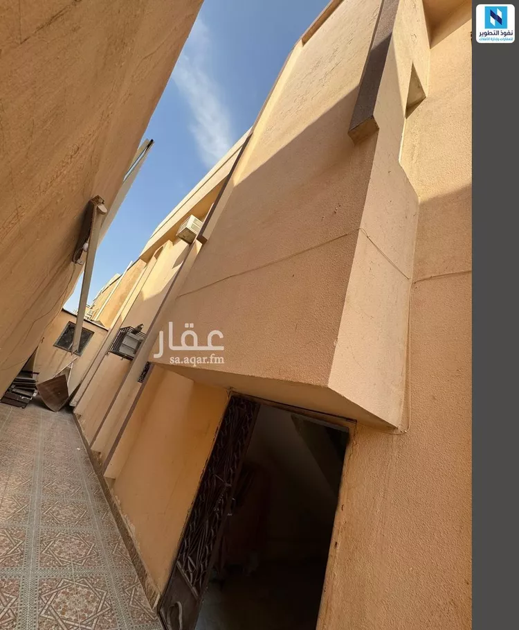 عمارة للبيع في شارع حسان بن الدحداح, حي النسيم الغربي, مدينة الرياض, منطقة الرياض صورة 5