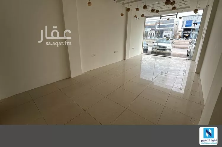 محل للإيجار في شارع  سعود ابن فيصل, حي الملقا, مدينة الرياض, منطقة الرياض صورة 3