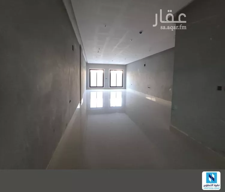 مكتب تجاري للإيجار في شارع الامير يزيد بن عبدالله بن عبدالرحمن, حي الملقا, مدينة الرياض, منطقة الرياض صورة 2