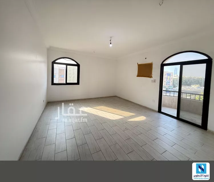 شقة للإيجار في شارع حراء, حي النهضة, مدينة جدة, منطقة مكة المكرمة صورة 5