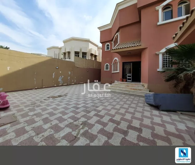 فيلا للإيجار في شارع الملك عبدالله ابن عبدالعزيز سعود الفرعي, حي المحمدية, مدينة الرياض, منطقة الرياض صورة 2