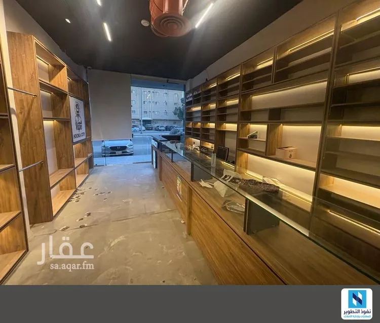 محل للإيجار في شارع ابي جعفر المنصور, حي اليرموك, مدينة الرياض, منطقة الرياض صورة 2