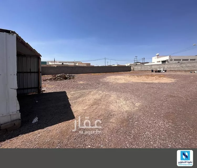أرض للإيجار في شارع الفرع 245, حي الصويدرة, مدينة المدينة المنورة, منطقة المدينة المنورة صورة 2