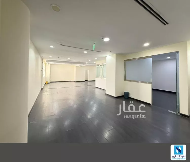 مكتب تجاري للإيجار في شارع طريق الملك عبدالله الفرعي, حي البغدادية الغربية, مدينة جدة, منطقة مكة المكرمة صورة 2