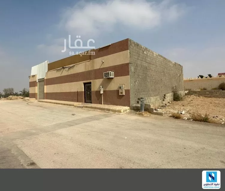 استراحة للبيع في شارع ابي عبدالرحمن اللهبي, حي الغنامية, مدينة الرياض, منطقة الرياض صورة 2