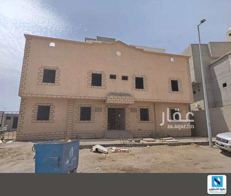 عمارة للإيجار في شارع عبد الله أبو العينين, حي الصالحية, مدينة جدة, منطقة مكة المكرمة